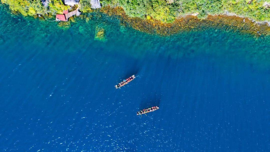 丽江日报(微信)