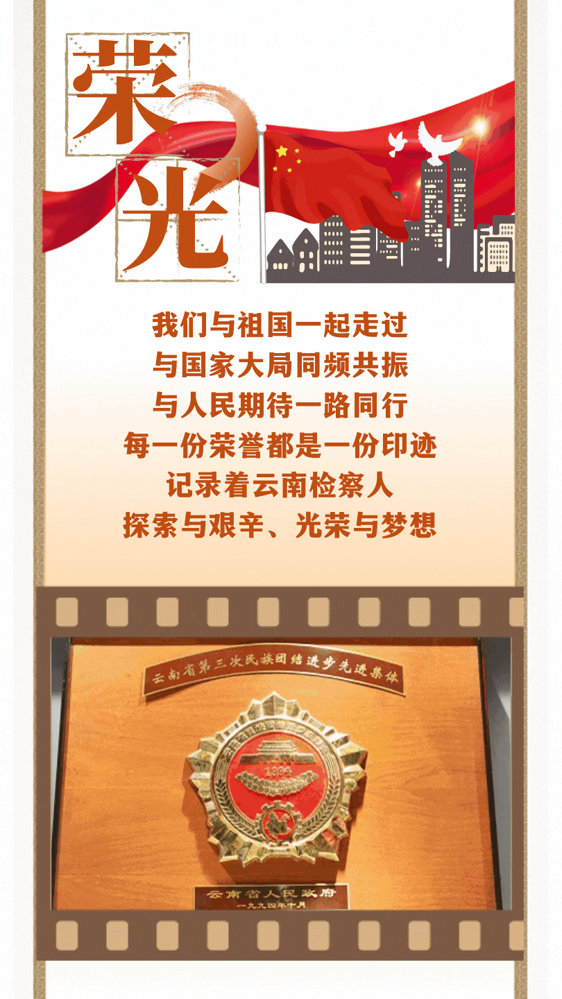 云南省人民检察院(微信)