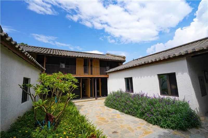 红河文旅(微信)