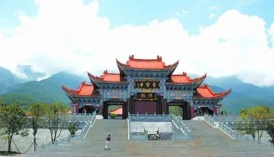 昆明铁路(微信)