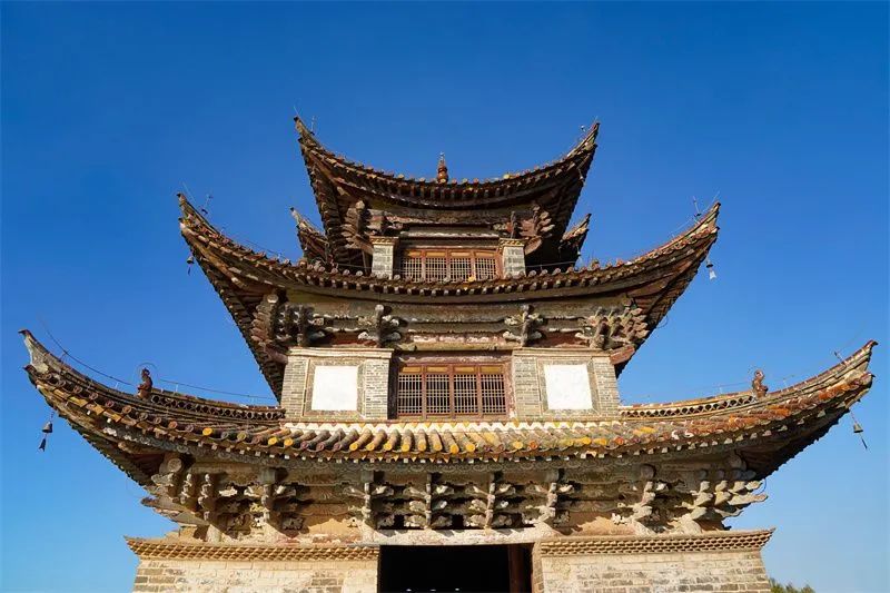 红河文旅(微信)
