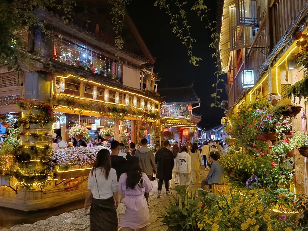 丽江日报(微信)