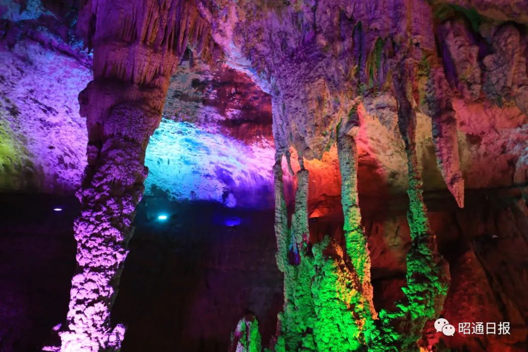 昭通日报(微信)