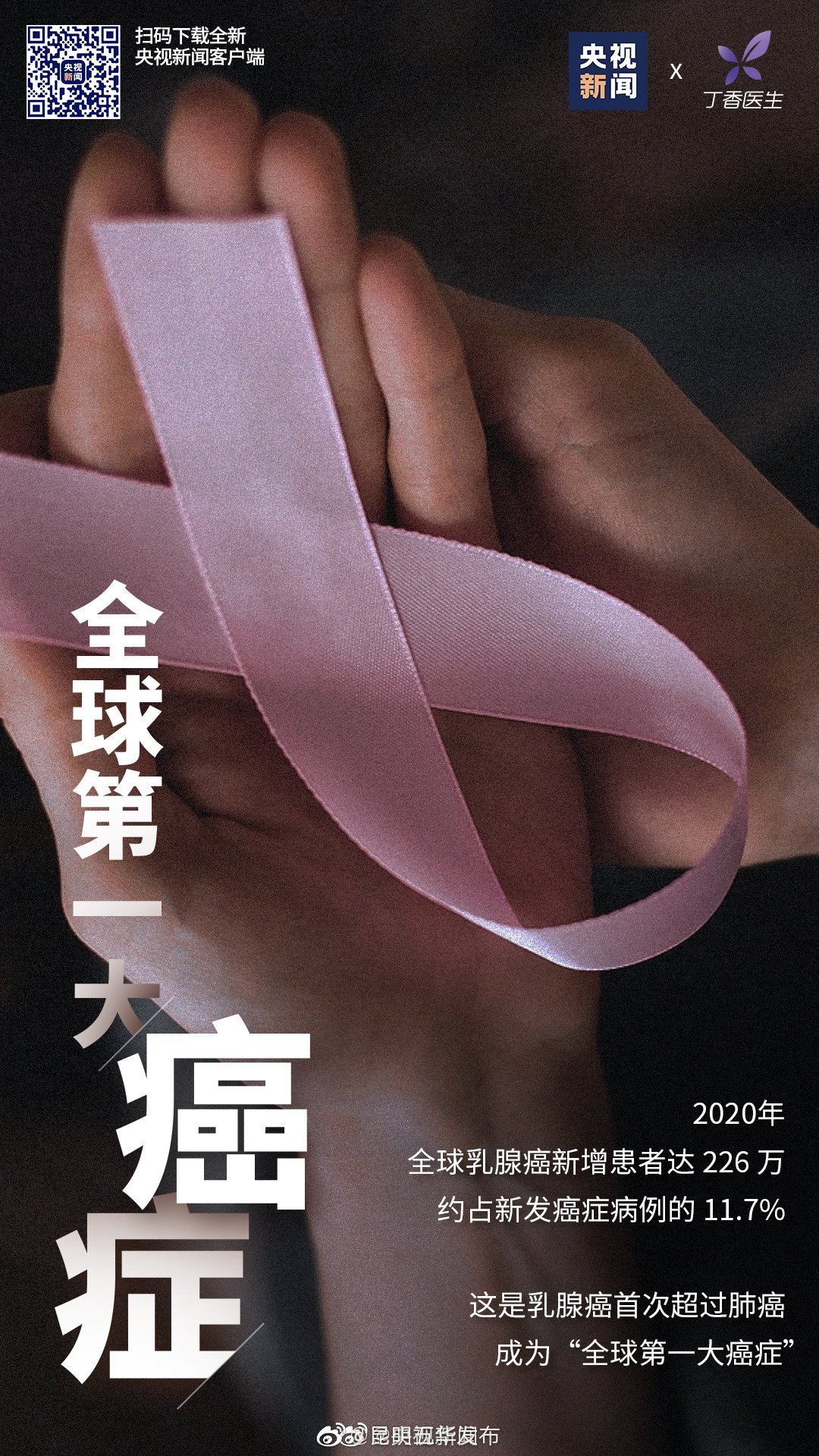 “昆明五华发布”微博
