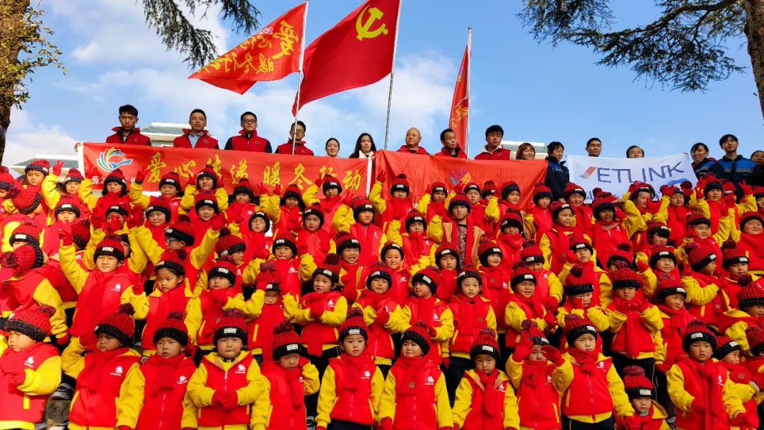 盘龙共青团(微信)