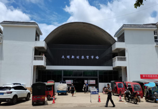 玉溪发布(微信)