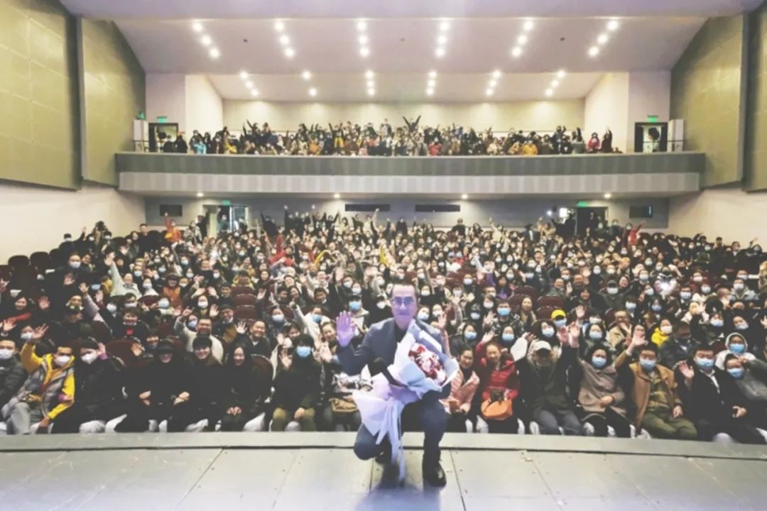 昆明剧院(微信)