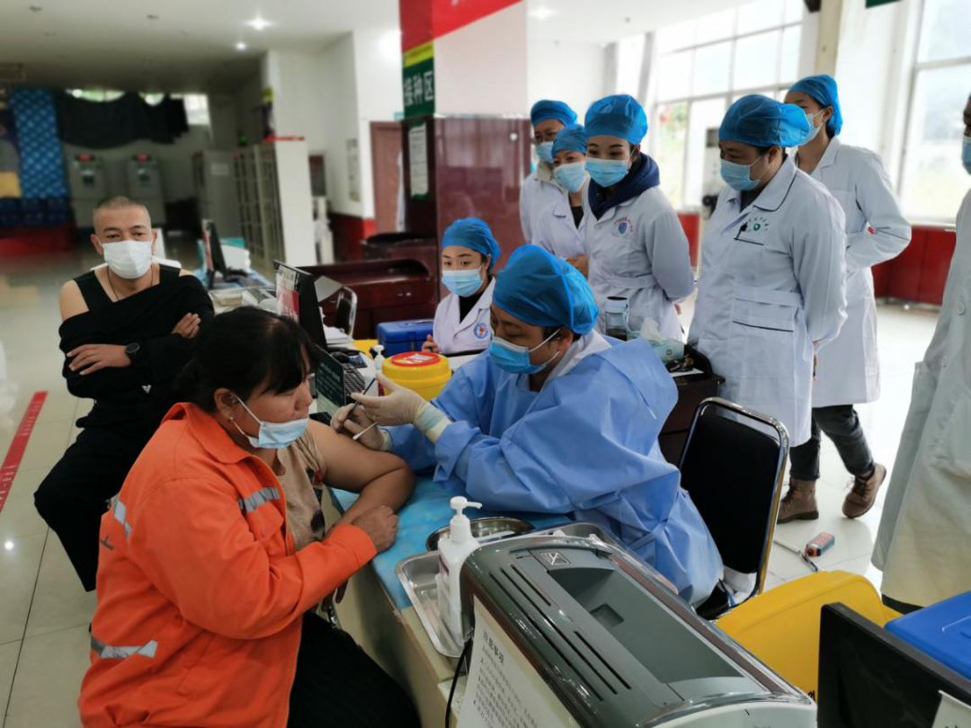 东川发布(微信)