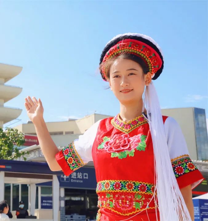 昆明铁路(微信)