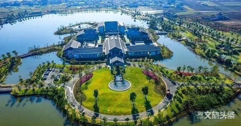 红河文旅(微信)