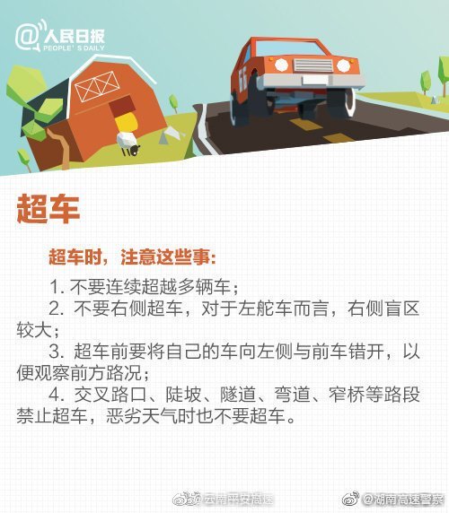 云南平安高速微博