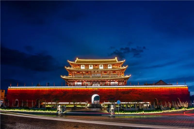 红河文旅(微信)