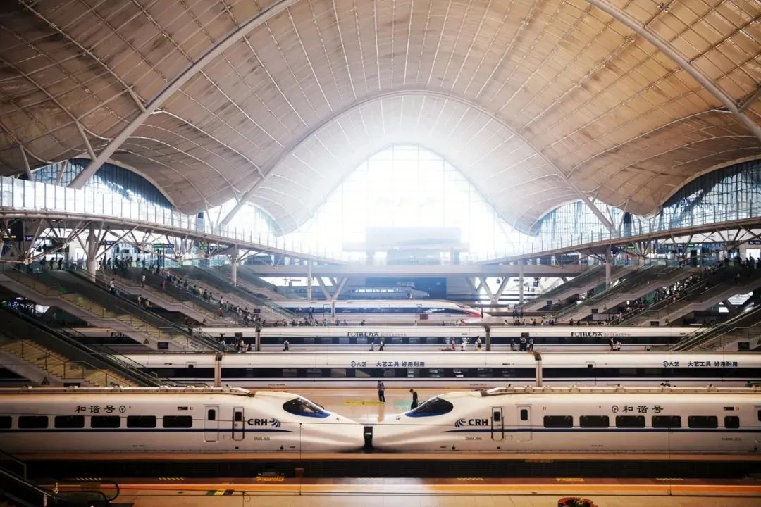 昆明铁路(微信)