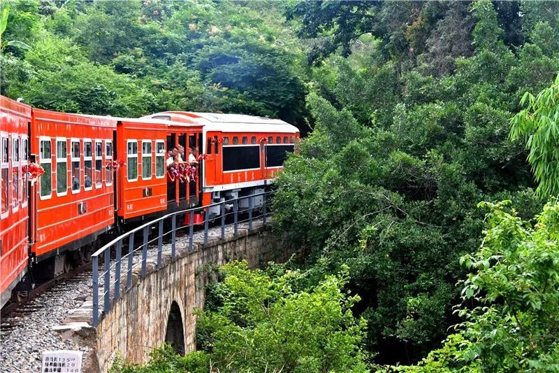 红河文旅(微信)