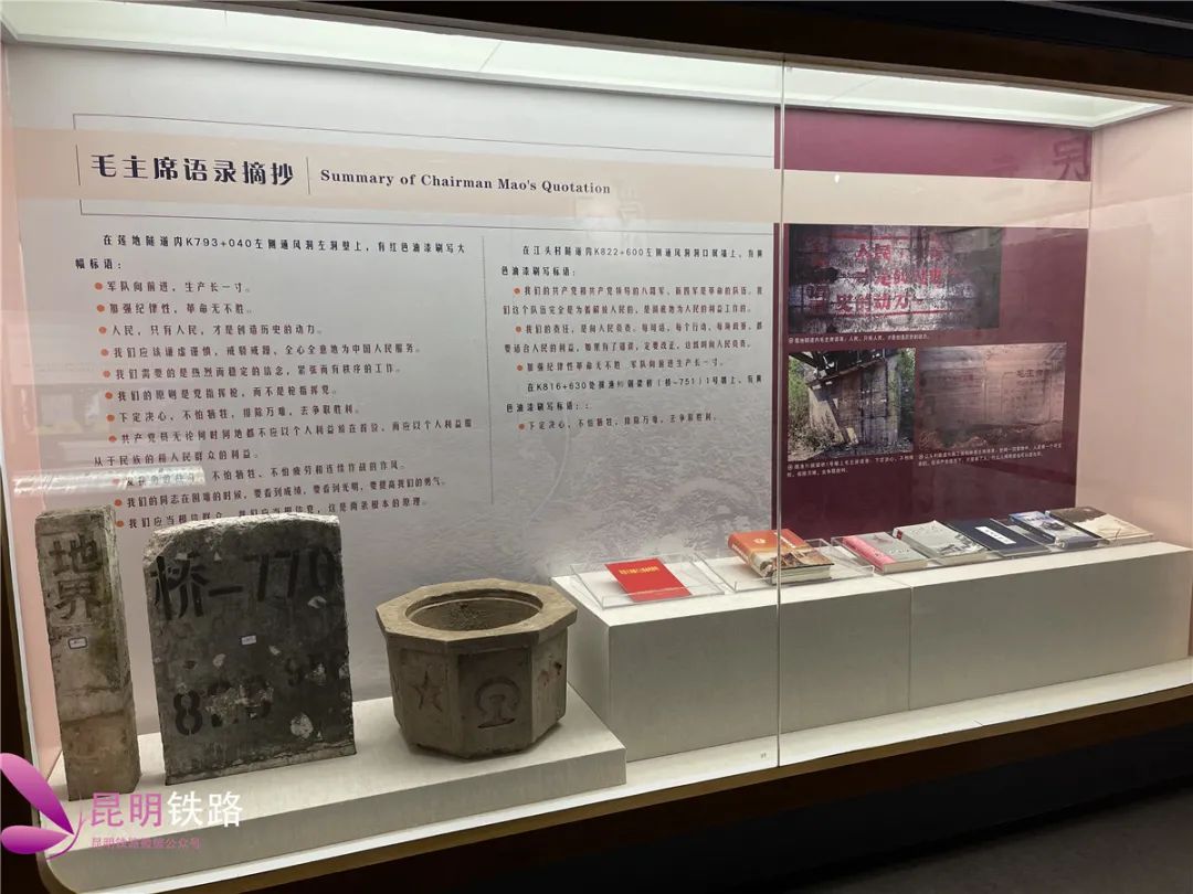 昆明铁路(微信)