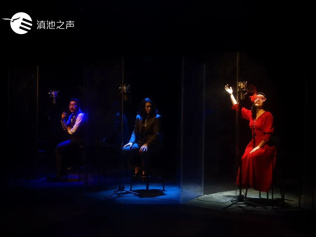 昆明剧院(微信)