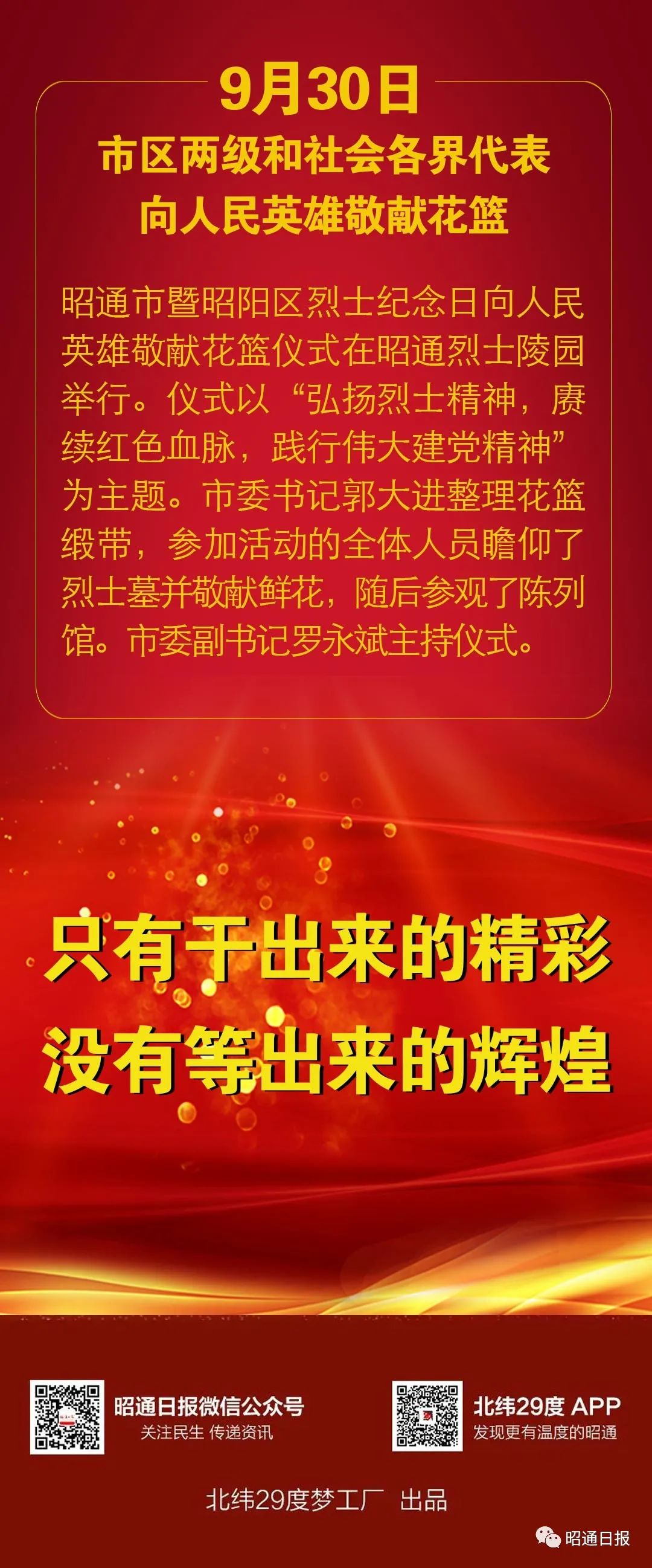 昭通日报(微信)