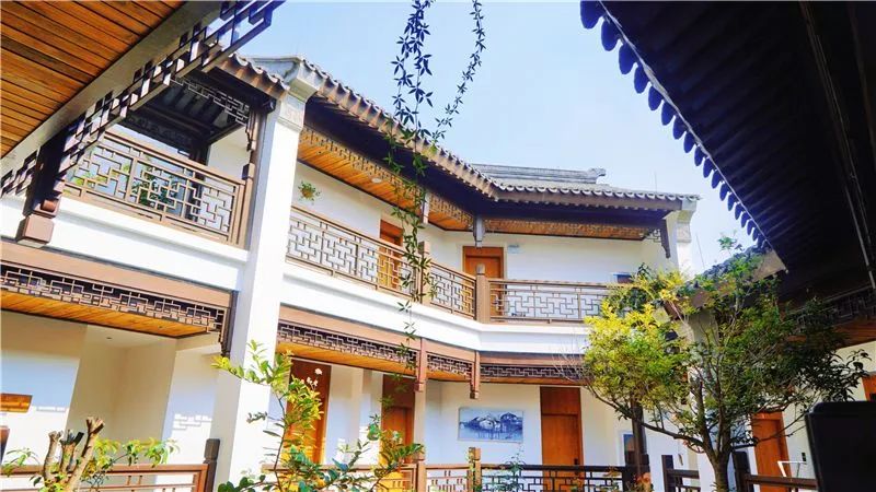 红河文旅(微信)