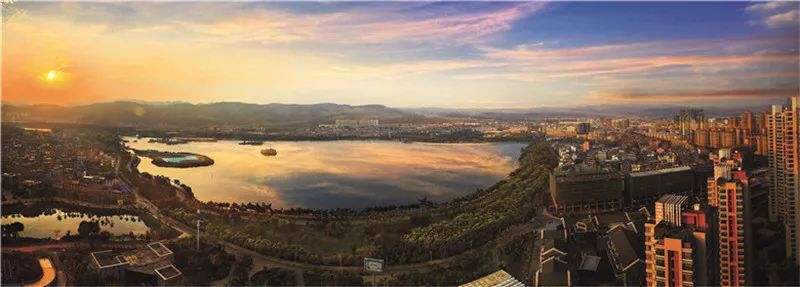 红河文旅(微信)