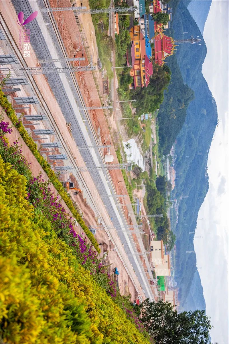 昆明铁路(微信)