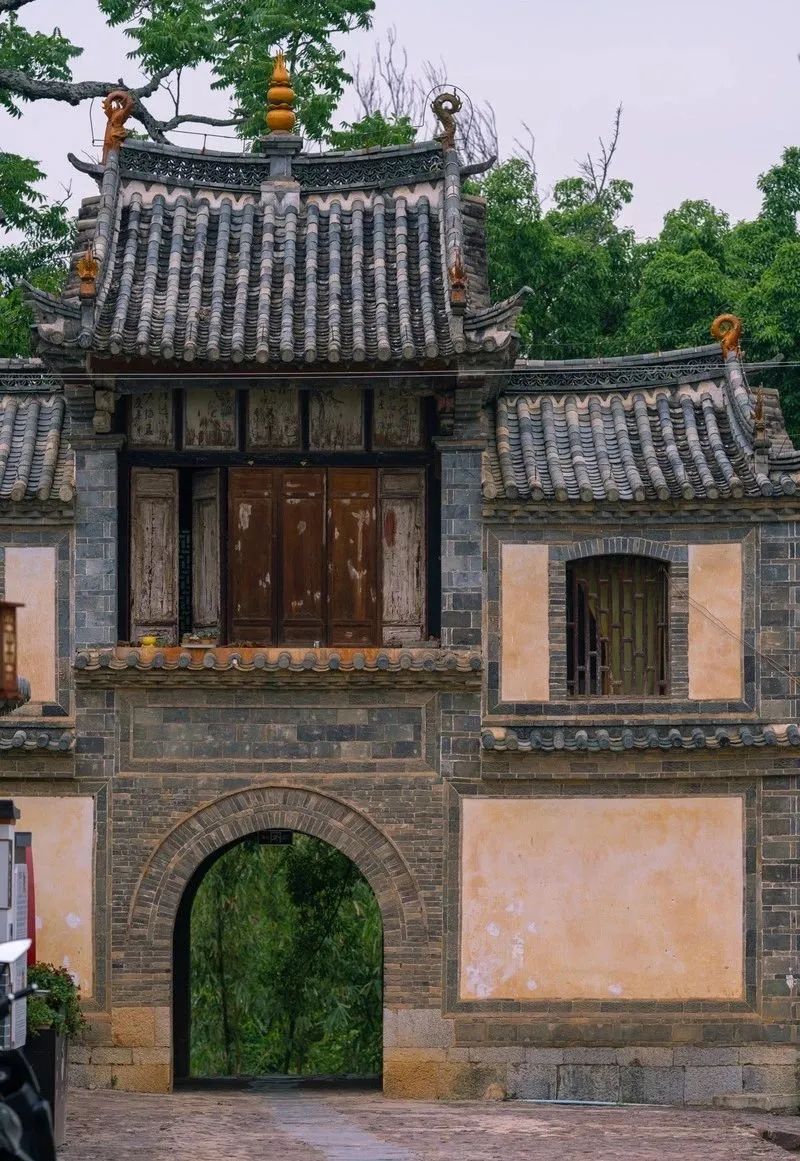 红河文旅(微信)