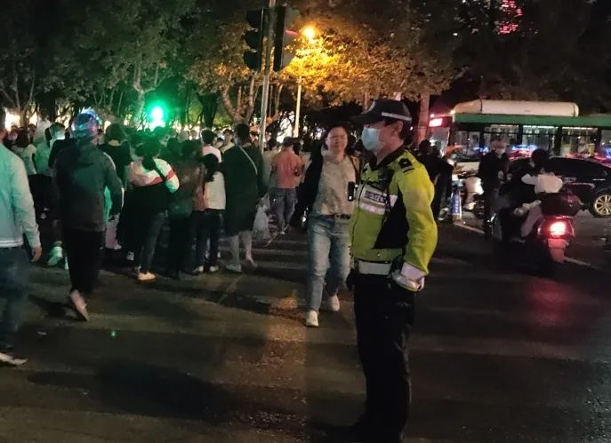 掌上春城(微信)