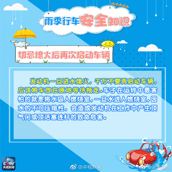 “云南发布”微博