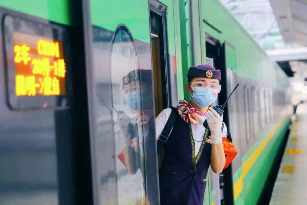 昆明铁路(微信)