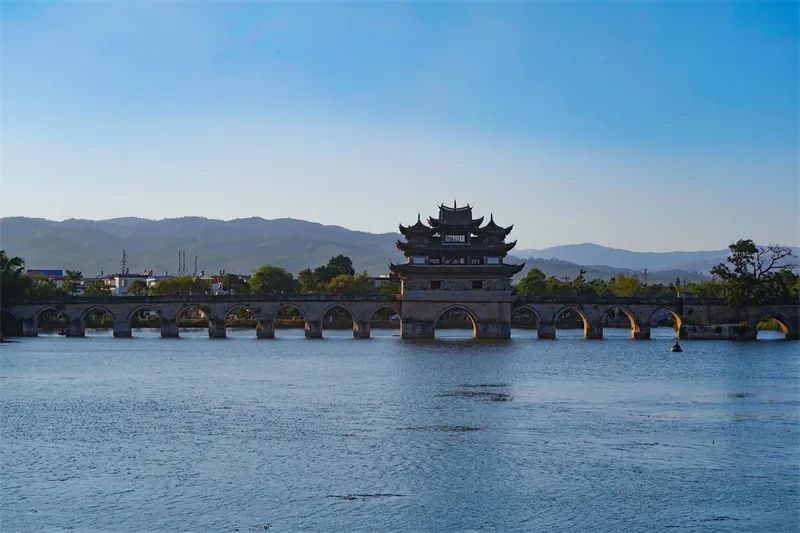 红河文旅(微信)