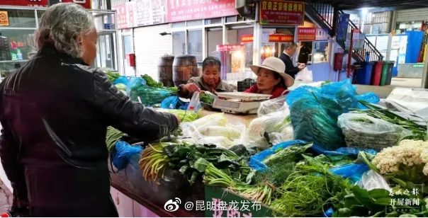 昆明盘龙发布