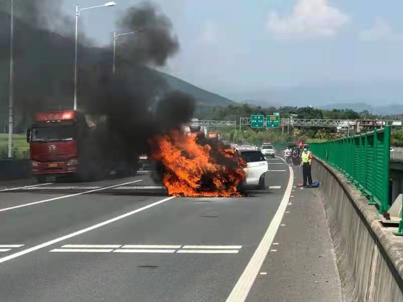 918云南交通台(微信)