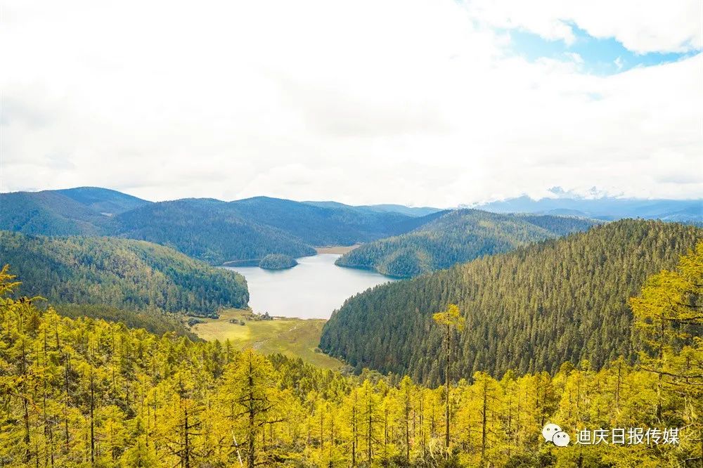 迪庆日报传媒(微信)