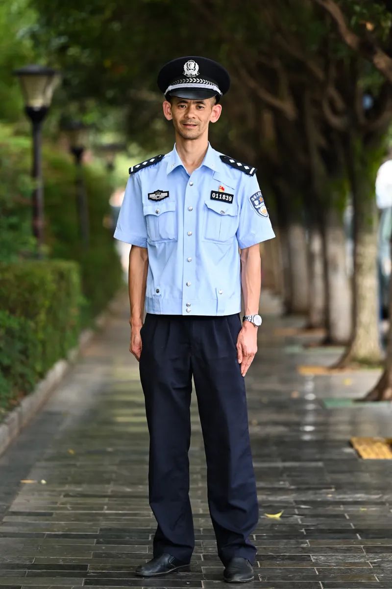 云南警方