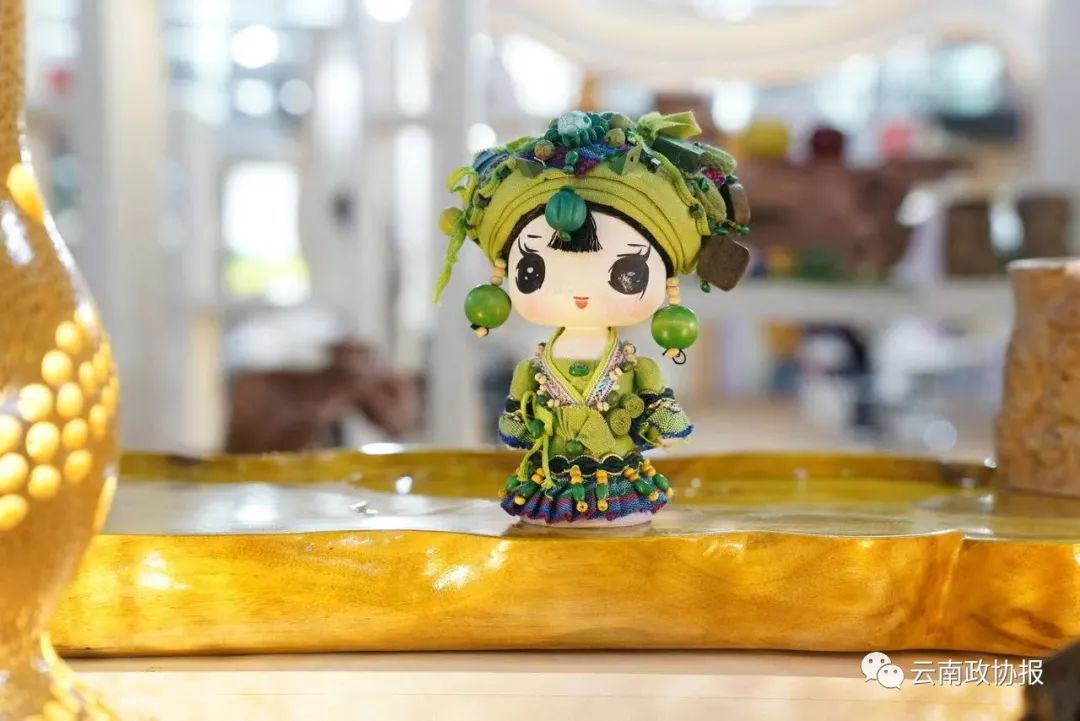 云南政协报(微信)