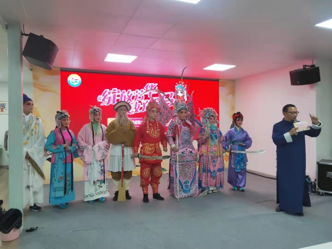 官渡先锋(微信)