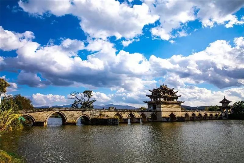 红河文旅(微信)