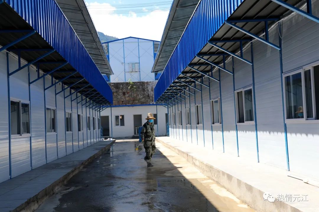 玉溪发布(微信)