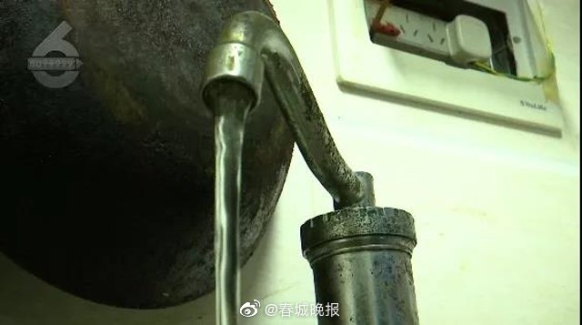连续停水太闹心！昆明一小区物业竟称可能会永久停水