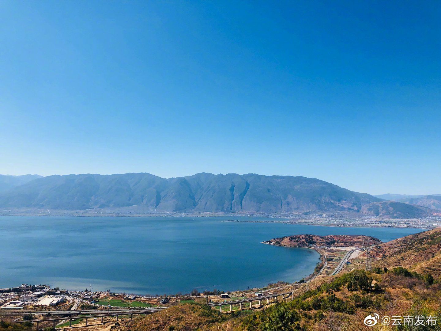 云南环境空气质量预报