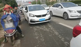 昆明交警(微信)