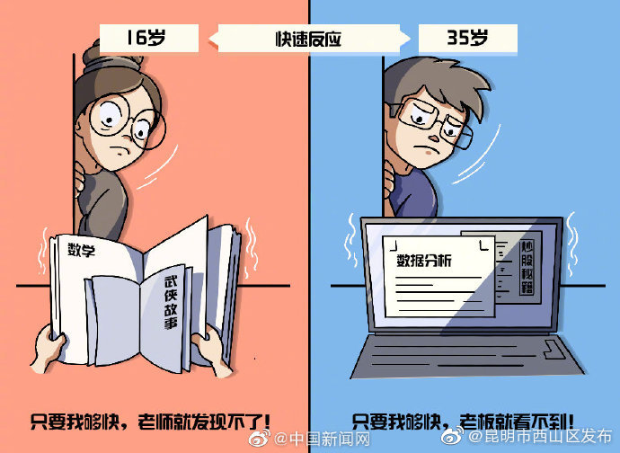 “昆明市西山区发布”微博