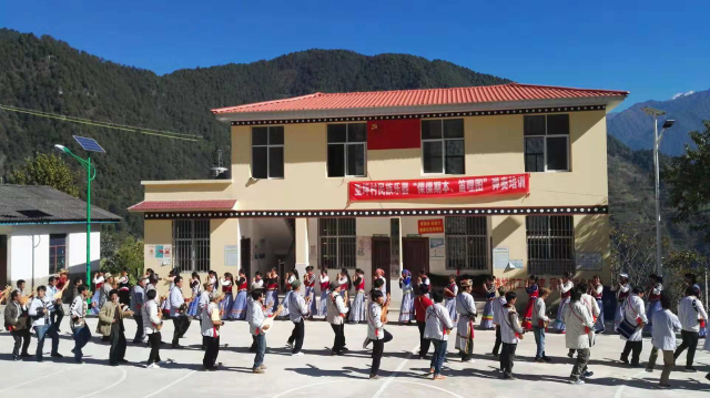 福贡先锋(微信)