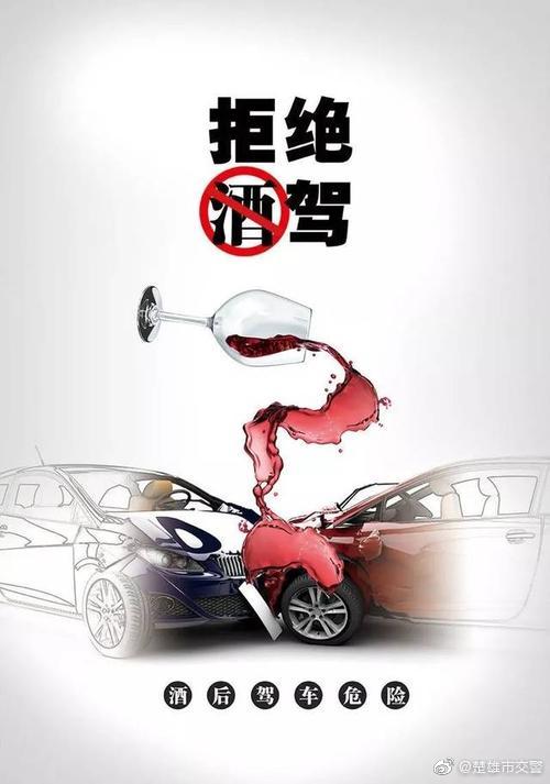 楚雄市交警微博