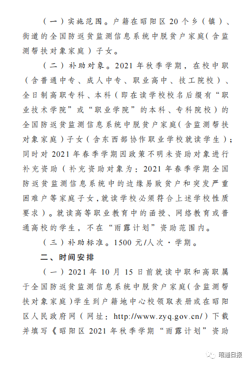 昭通日报(微信)