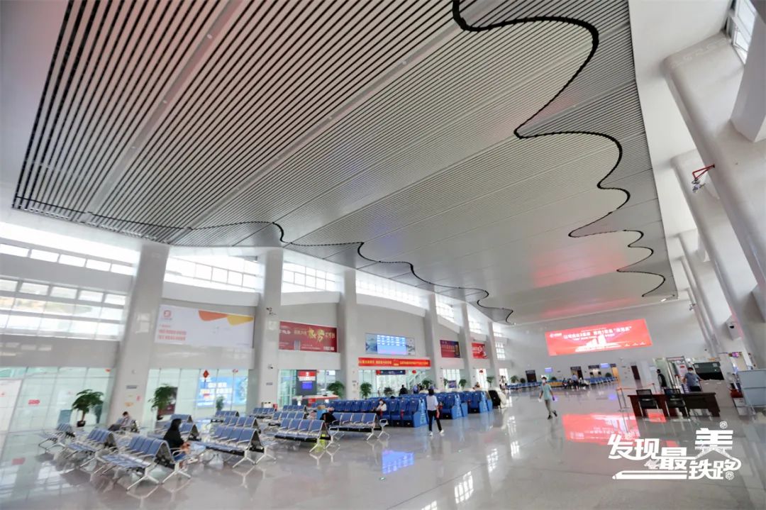 昆明铁路(微信)