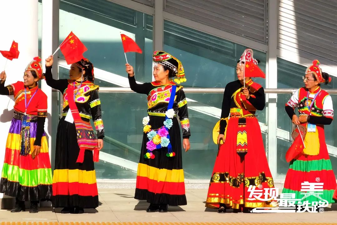 昆明铁路(微信)