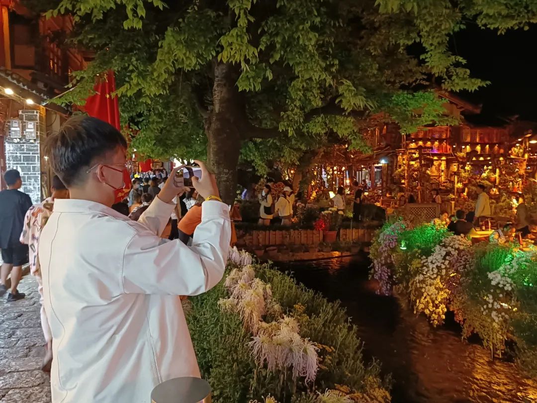 丽江日报(微信)