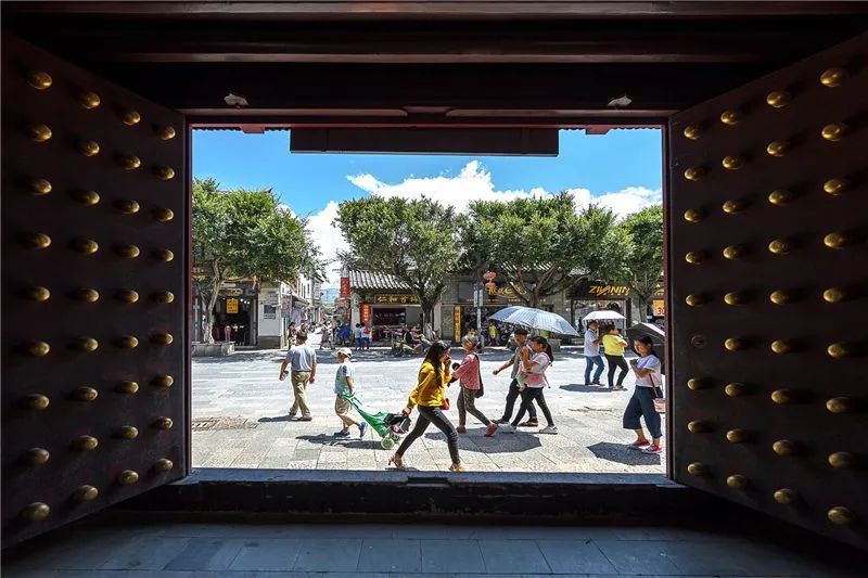 红河文旅(微信)