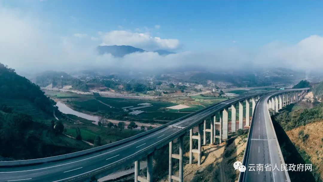 云南省人民政府网