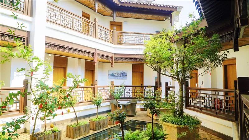 红河文旅(微信)
